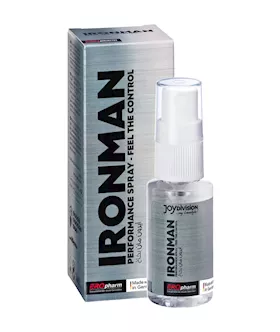 IRONMAN Performance Spray 30ml