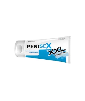 PENISEX XXL Extreme Massage Cream