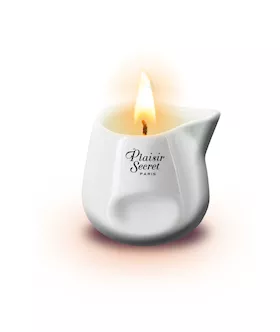 Massage Candle Coco - 80ml