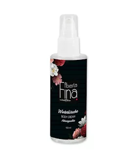 Abierta Fina Body Cream 100ml