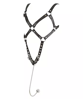 Leather Harness