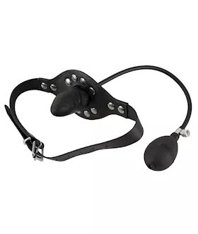 Zado Inflatable Gag