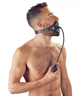 Zado Inflatable Gag
