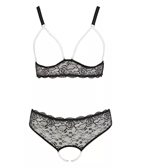 2-piece Pearl Set  