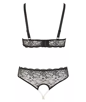 2-piece Pearl Set  