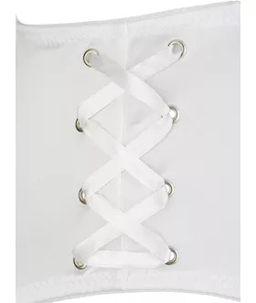Atsra Shelf Bra Set