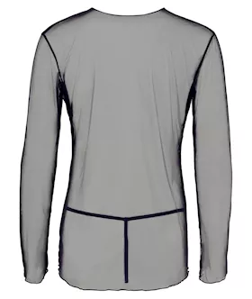 Candice Tie Front Shirt 