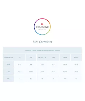 Obsessive Panties 