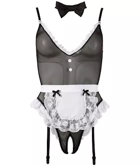Trina Waitress Set 
