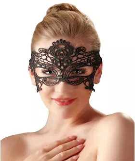 Gina Mask  