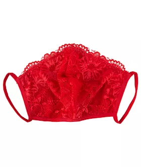 Gina Mask  