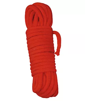 Bondage Lover's Rope - 3 M