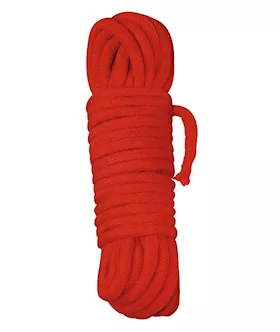 Bondage Lover's Rope - 7 M