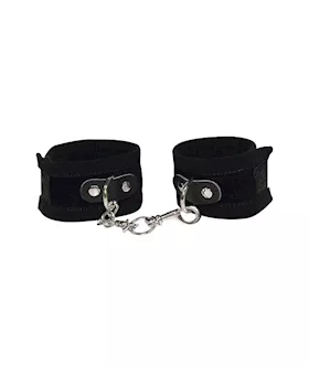 Bad Kitty Hooked On You Cuffs