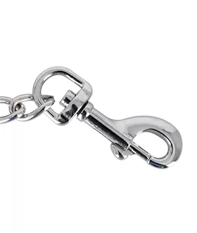 Metal Chain For Bondage Lovers - 15cm