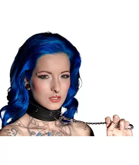 Metal Chain For Bondage Lovers - 15cm