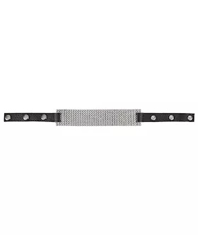 Rhinestone Choker