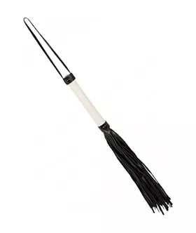 Bad Kitty Flaunting Flogger