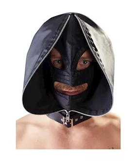 Bad Kitty Double Mask