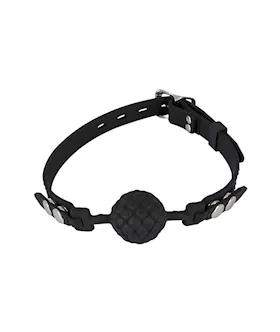 Bad Kitty Fruity Fun Ball Gag