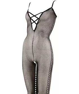Net Catsuit 