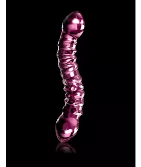 Icicles Anal Beads