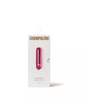 Cosmo - Enchantment 