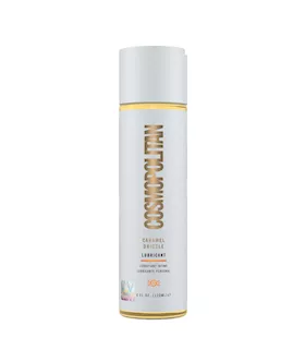 Cosmo Liquid - Caramel Drizzle Lubricant  