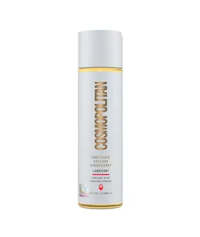 Cosmo Liquid - Chocolate Covered Strawberry Lubricant  