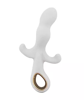Emily Riposte Rabbit Vibrator With Anal Teaser
