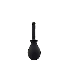 Anal Dildo Douche
