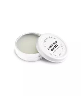 Ghosting Remedy Clitoral Balm
