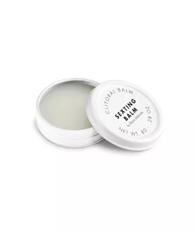 Sexting Balm Clitoral Balm