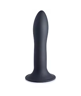 Squeezable Slender Dildo - 5.3 Inches
