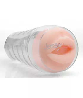 Jesse Jane Deluxe Mouth Stroker