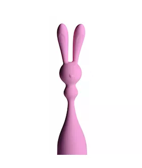 Bunny Rocket Vibe