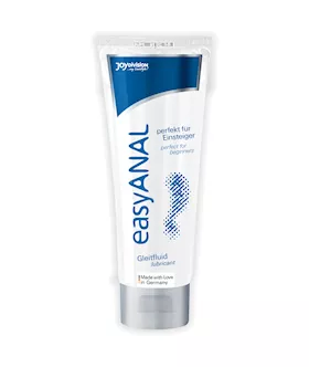 Easyanal Lubricant 80ml