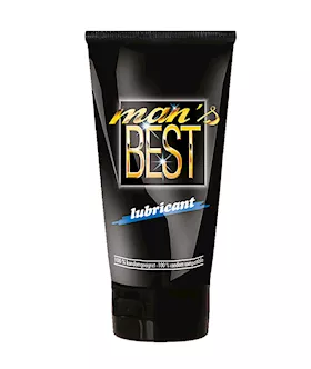 JOYDIVISON Mans BEST Lubricant 150ml