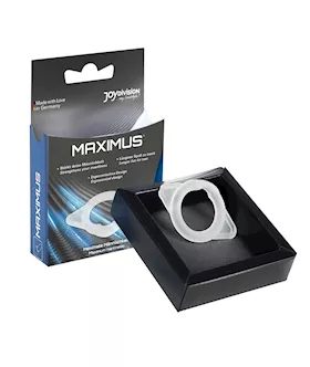 Maximus Cock Ring - S