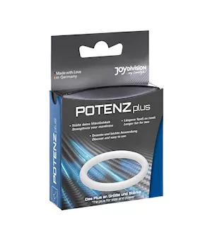 Potenzduo Cock Ring