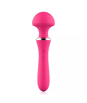 Mushroom Wand Massager