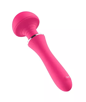Mushroom Wand Massager