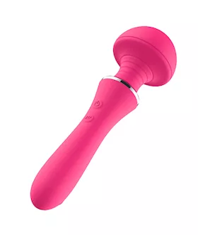 Mushroom Wand Massager