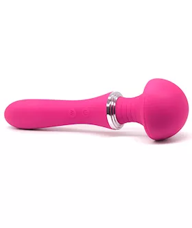 Mushroom Wand Massager