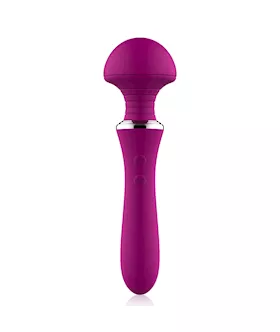 Mushroom Wand Massager