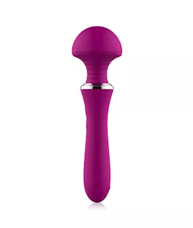 Mushroom Wand Massager