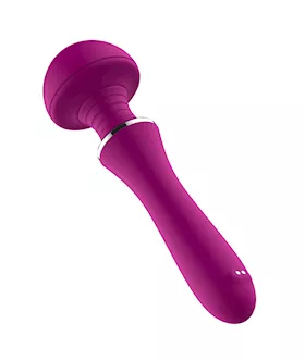Mushroom Wand Massager