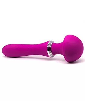 Mushroom Wand Massager
