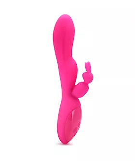 Victoria Rabbit Vibrator