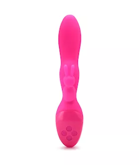 Victoria Rabbit Vibrator